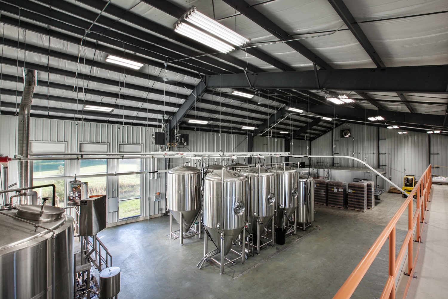 Generations Brewing Company