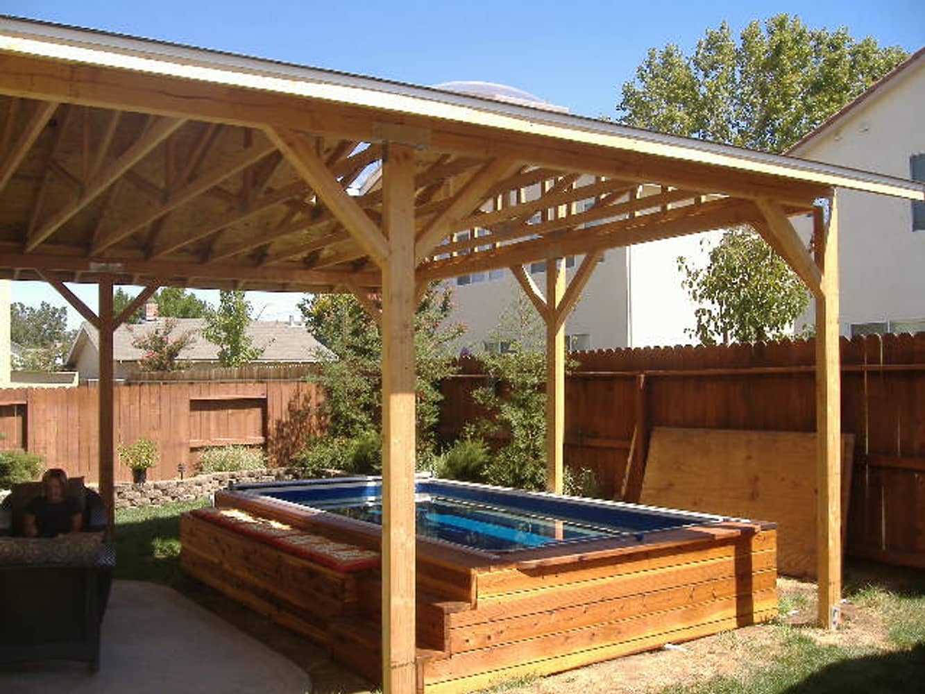 Photo(s) from Marcus Paul Beaver