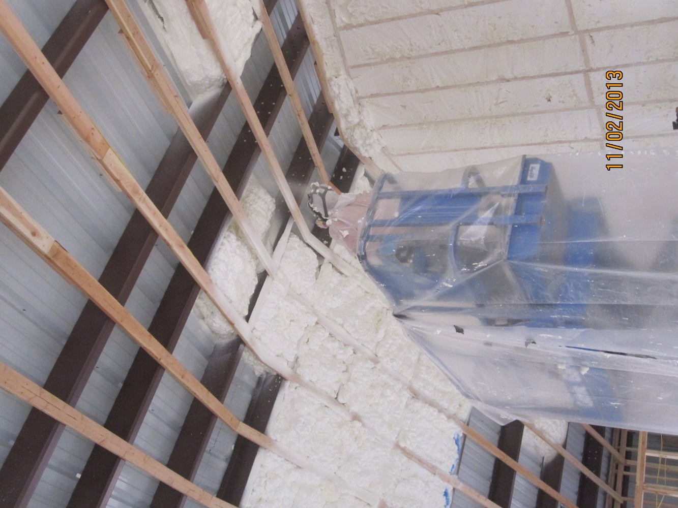 Photo(s) from Blue Ridge Energy Works, LLC