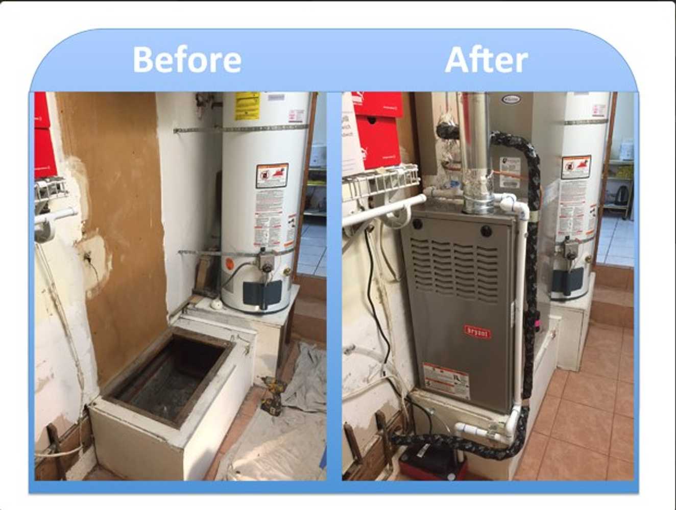 Photos from All Heating & Air Conditioning