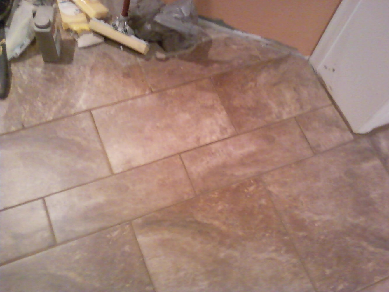 Tile by B's Odd Jobs