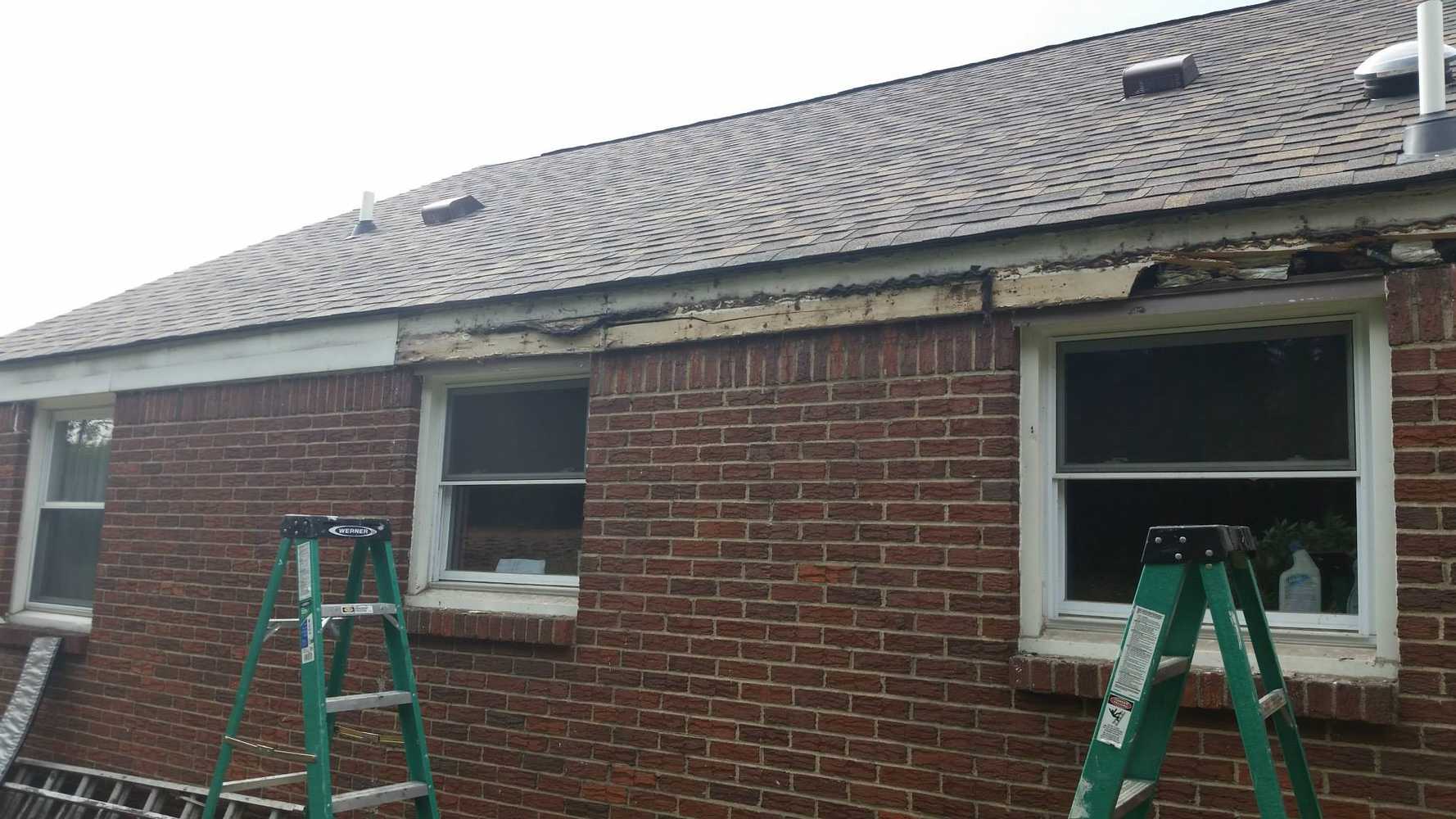 New Roof, Owens Corning Duration 