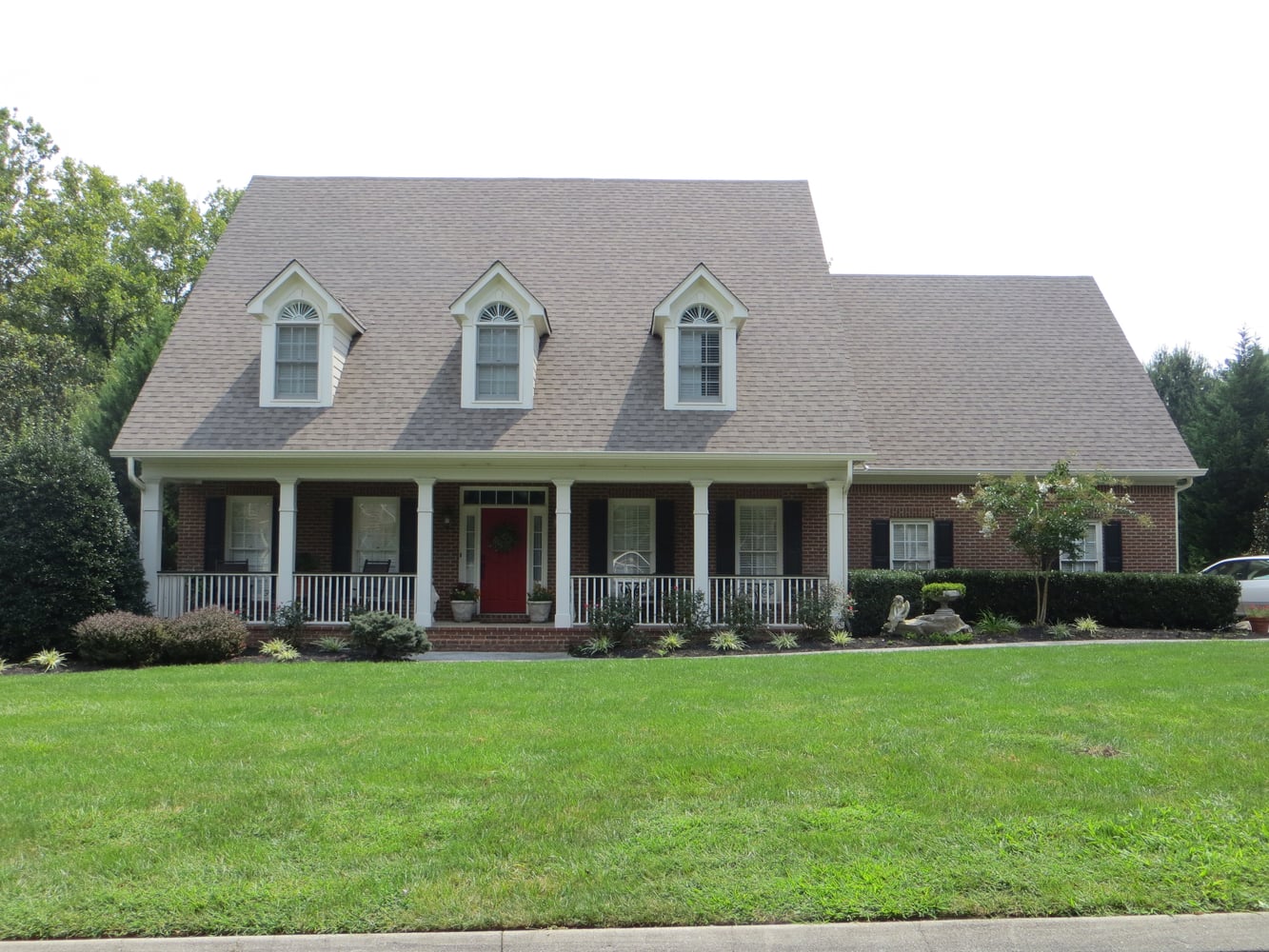 Photo(s) from Infinity Construction, llc.