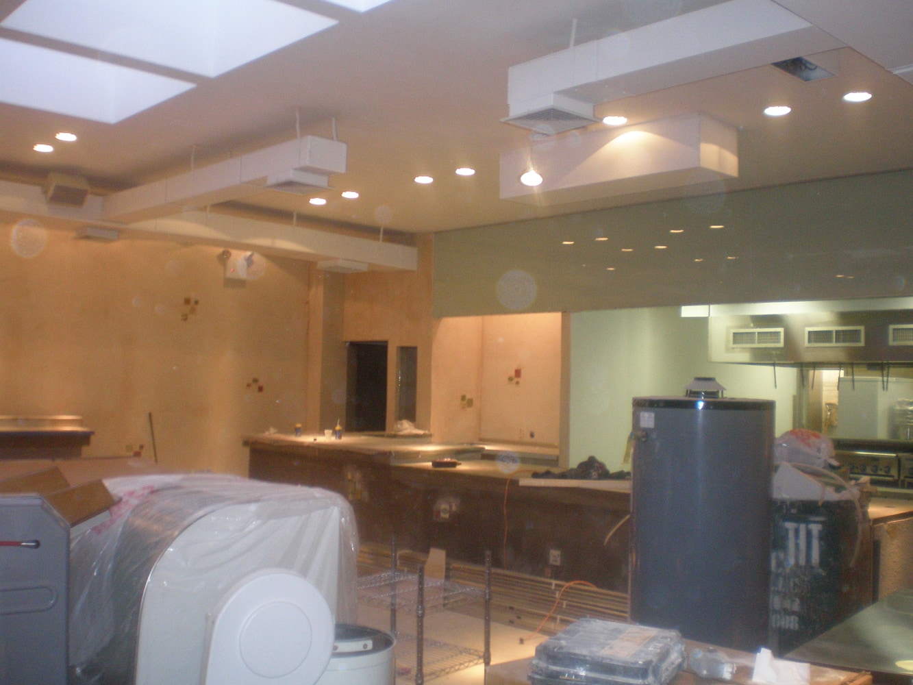 COMERCIAL GUSTO ORGANIC