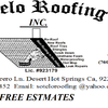 Sotelo Roofing Inc.