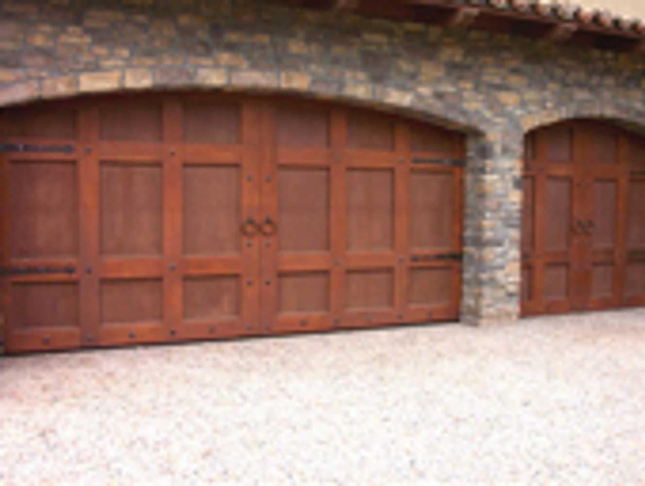 Photos from Action Garage Door Company