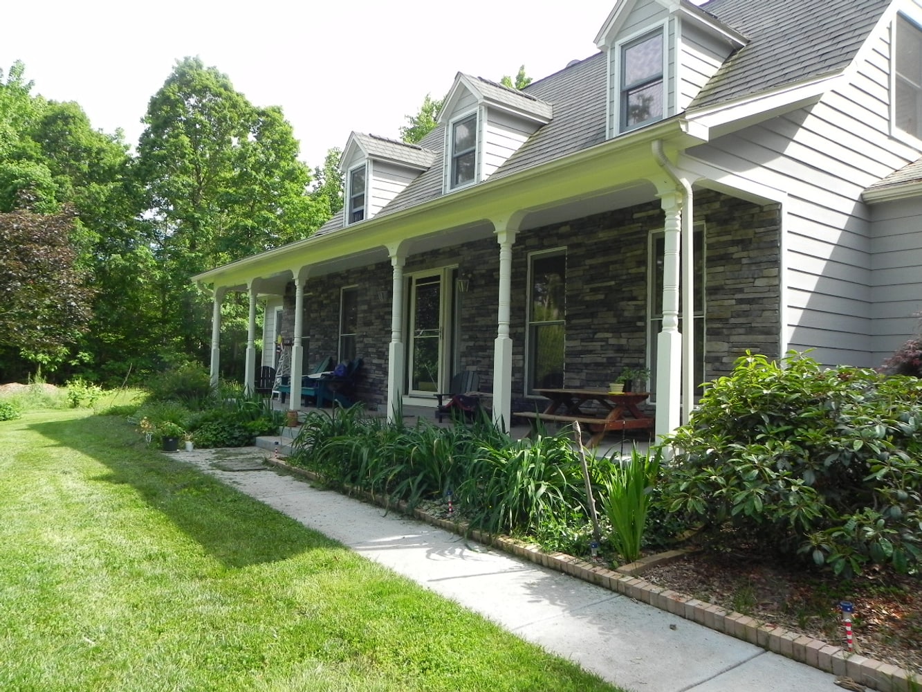 Photo(s) from Thibodeau Contracting, Inc.