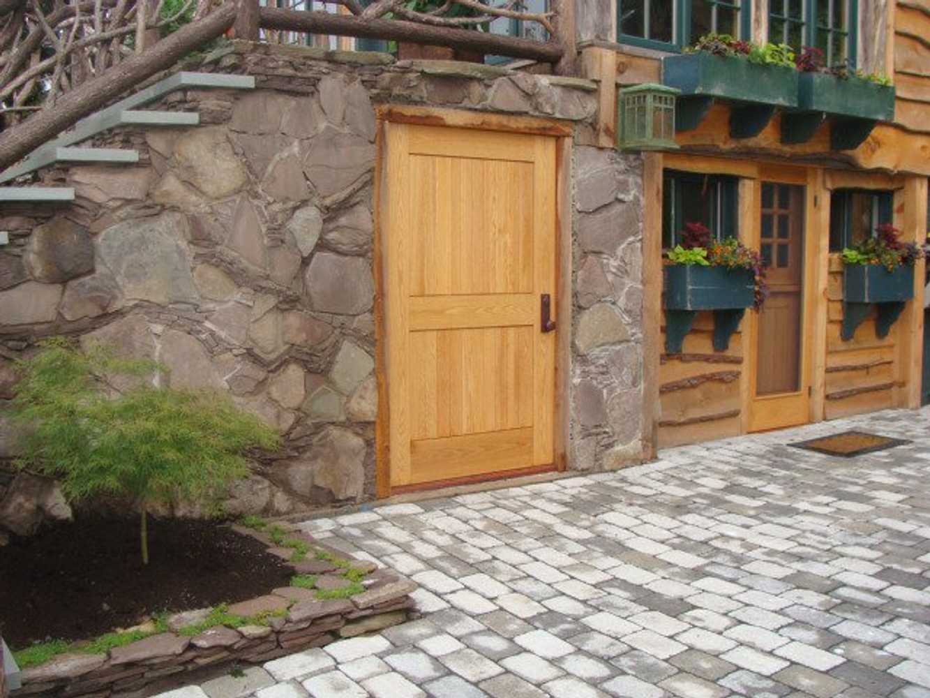 2014 some stone/ masonry projects