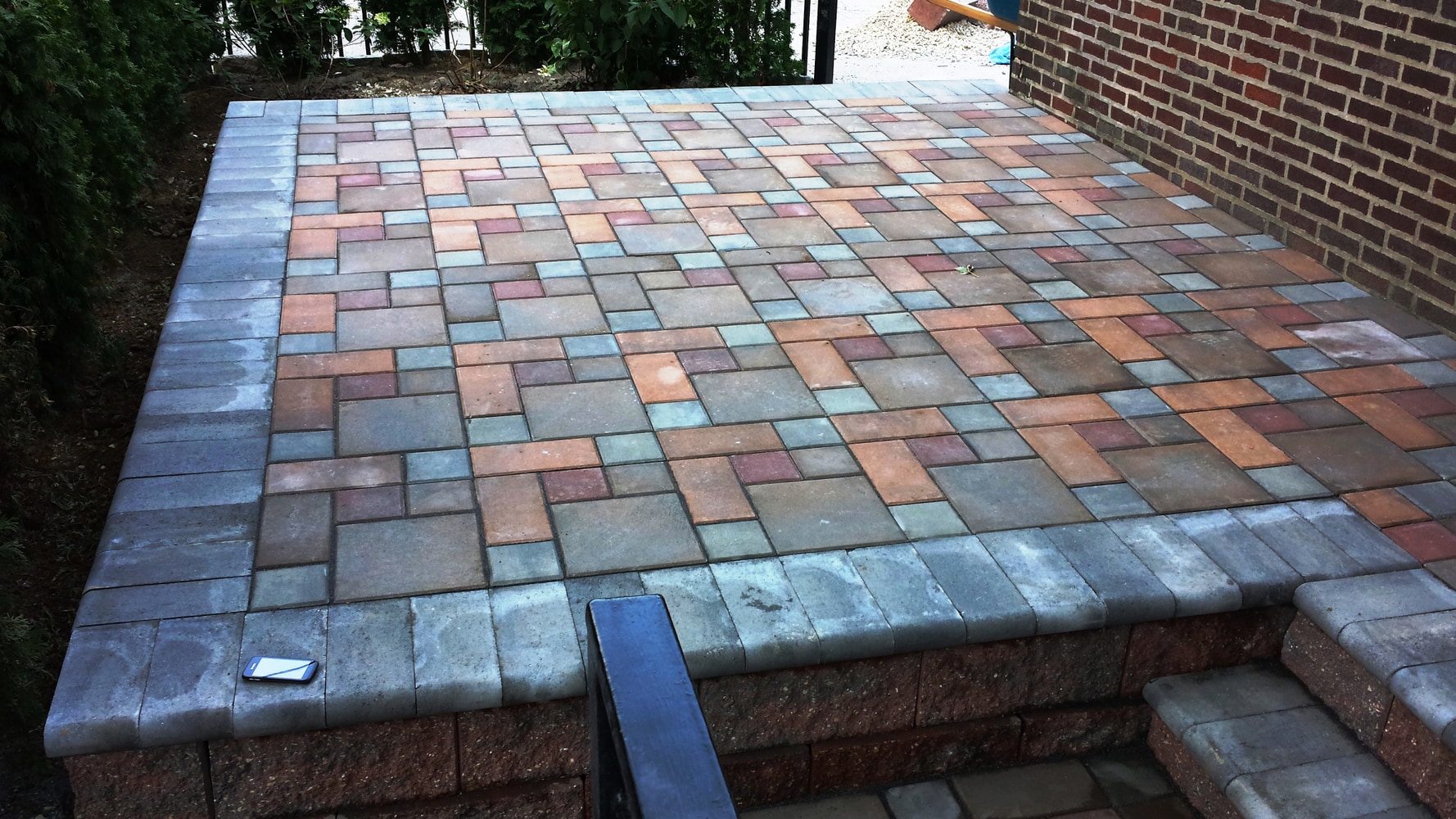 Photo(s) from Philz Landscaping, LLC