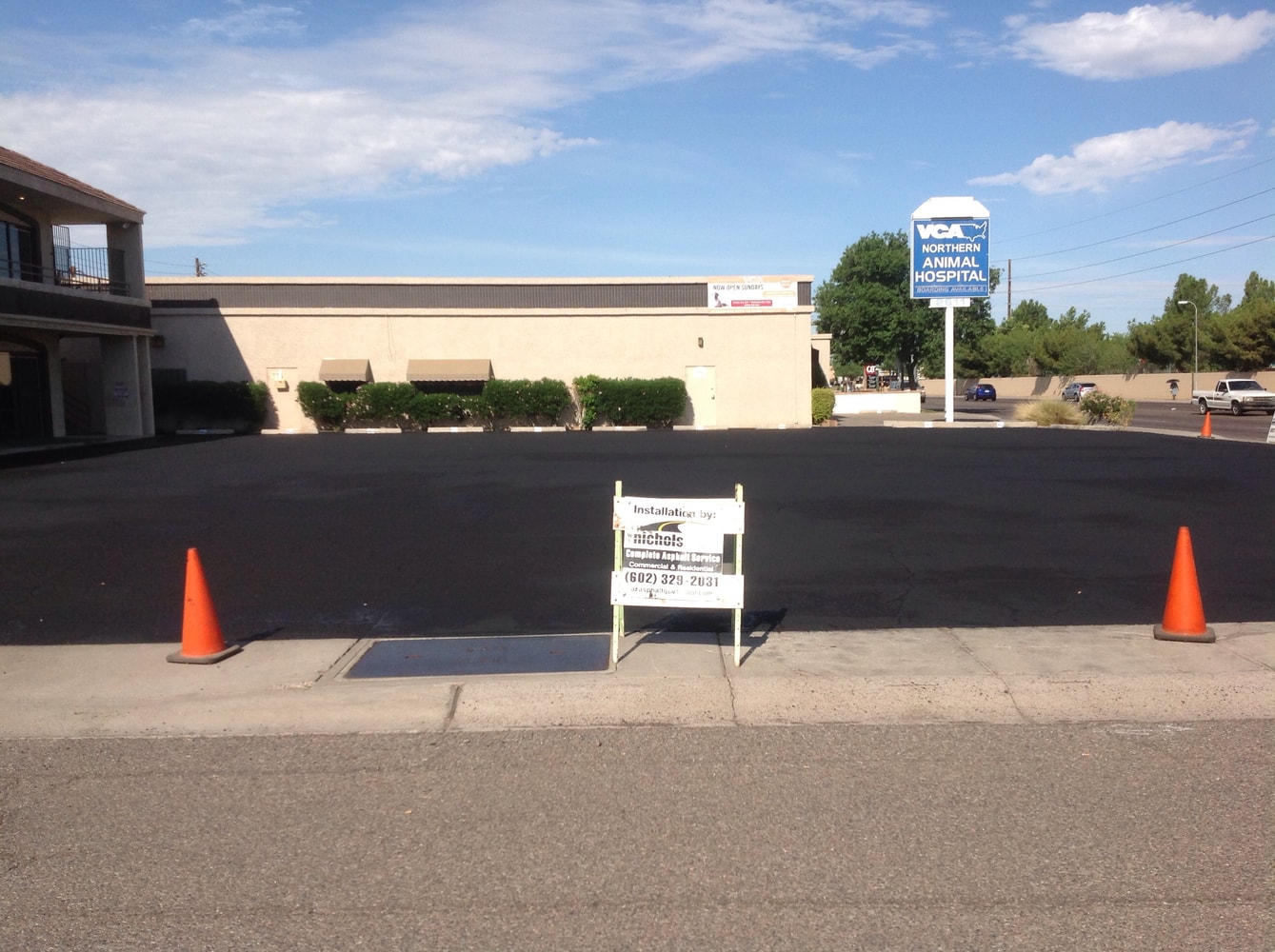 Photo(s) from W.E. NICHOLS llc