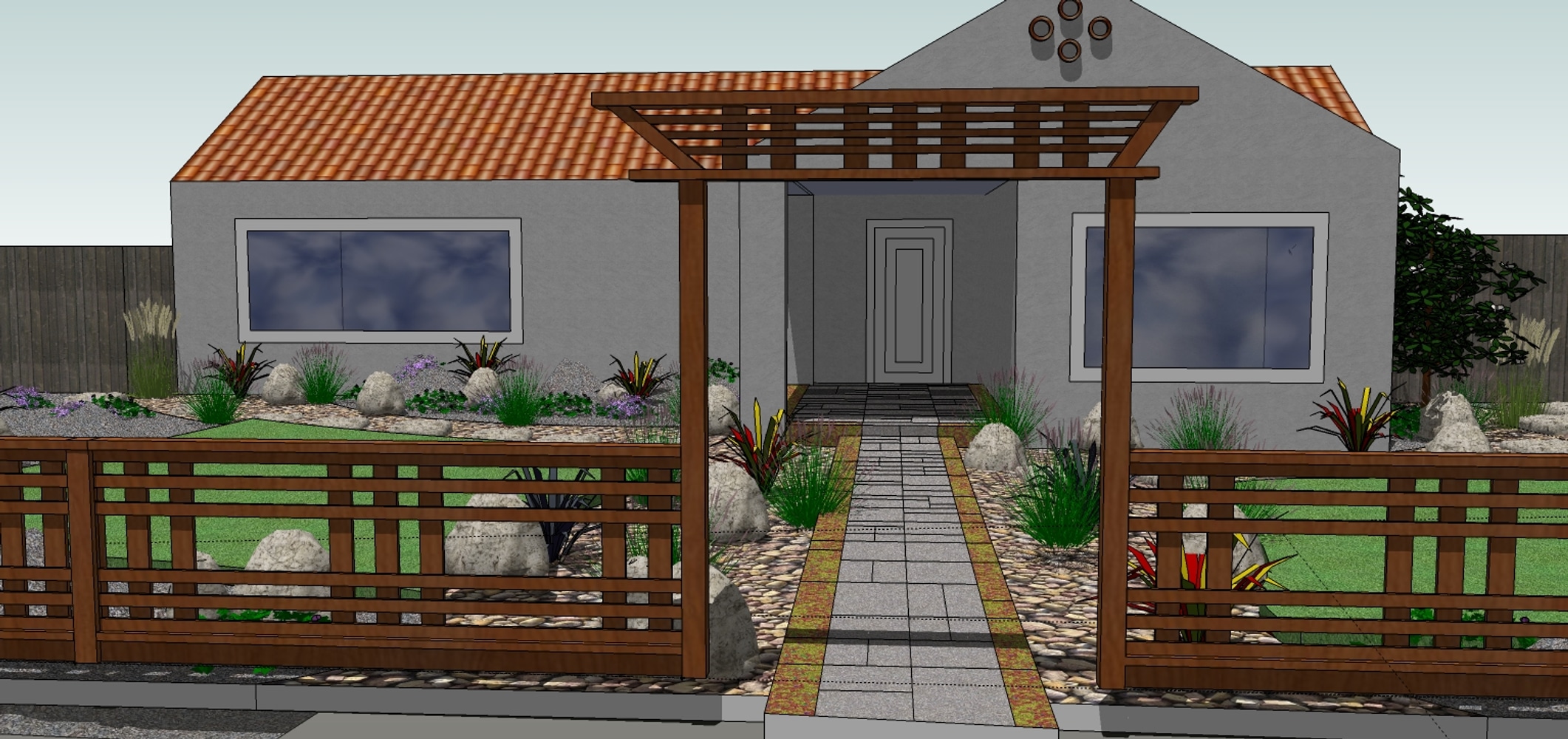 Hoopster Haven in Novato, Ca.