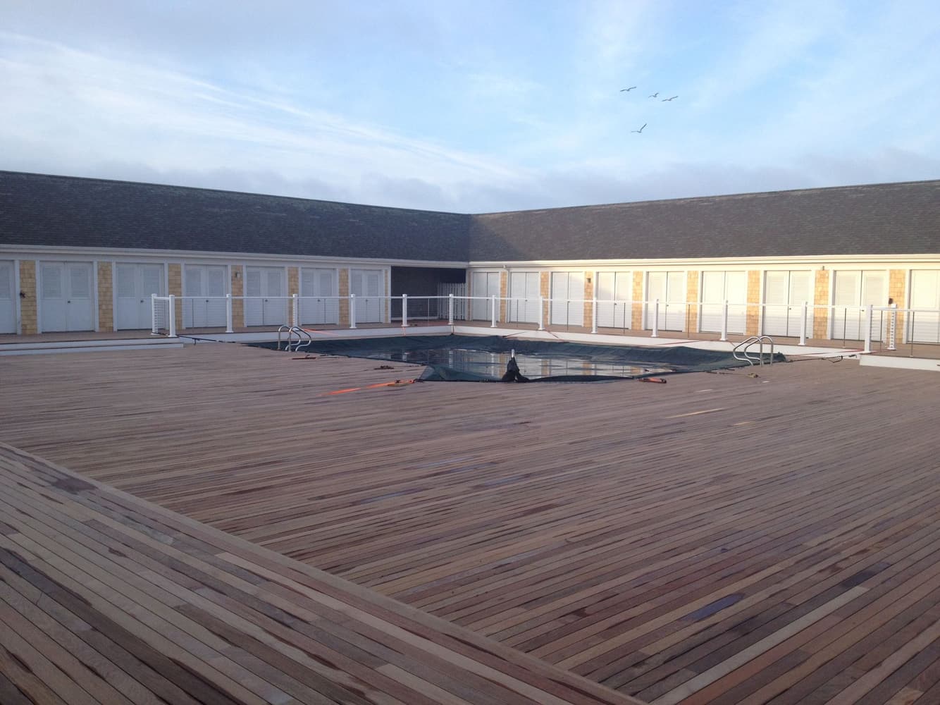 Decking Project photos from A&A Building and Remodeling LLC