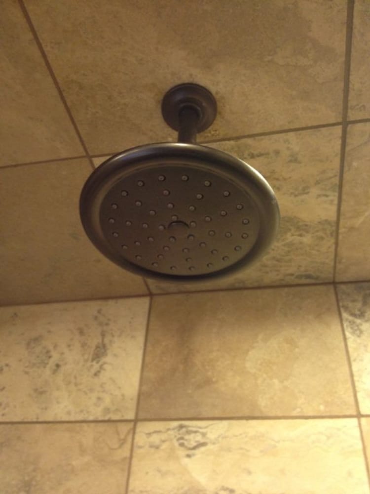 Mount Pleasant Plumbing & Heating Inc Projects