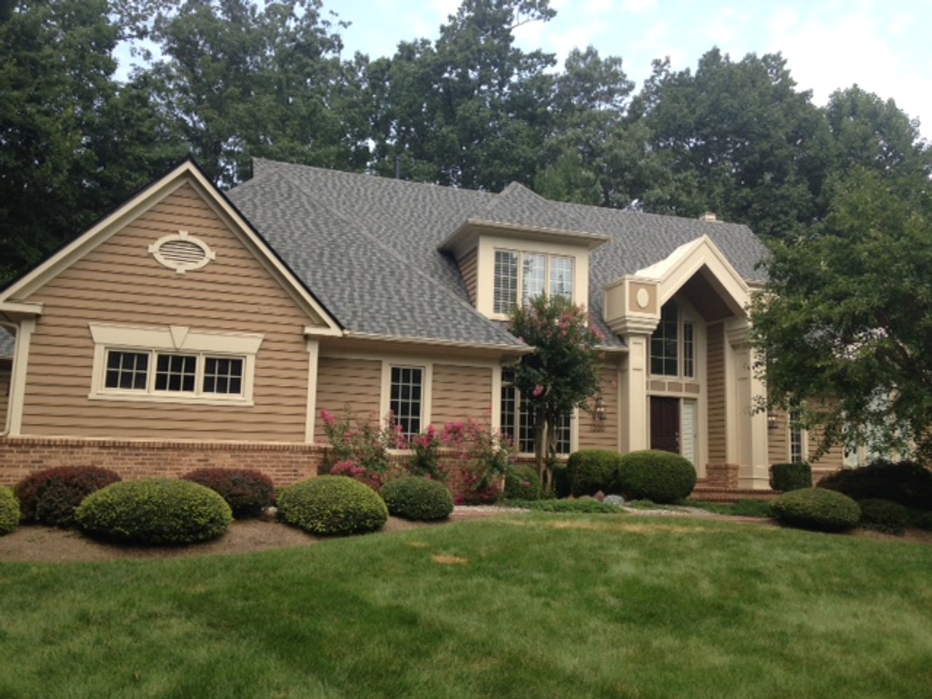 Photo(s) from Roofing & More Inc