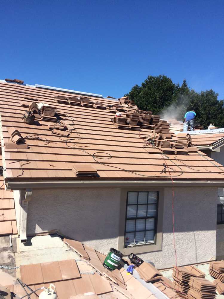 Photo(s) from Sander And Sons Roofing Llc