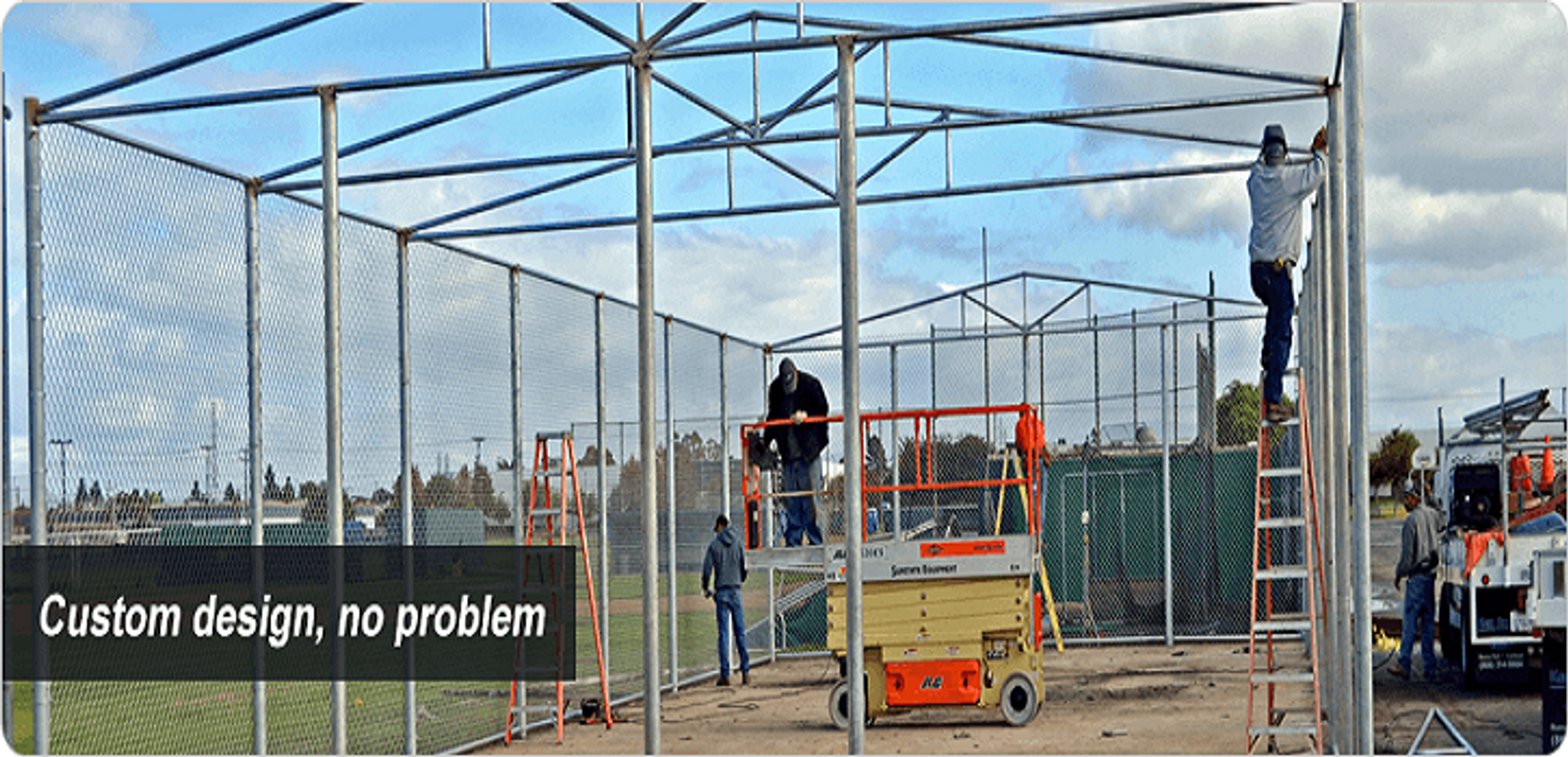 Photos from La Habra Fence Company