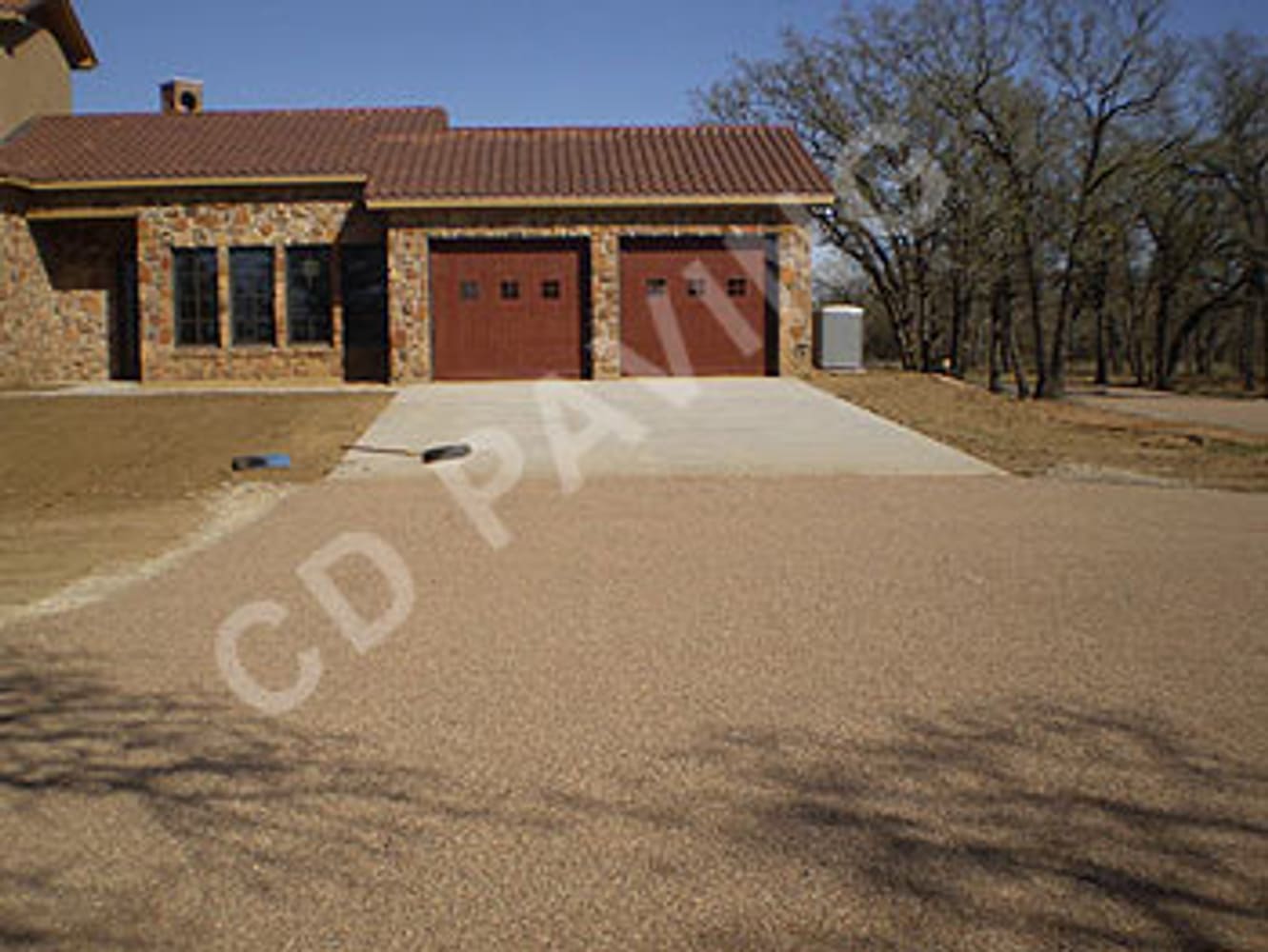 Photo(s) from Cd Paving & Sealcoating