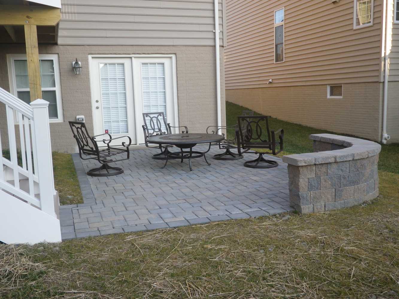Decks And Porches