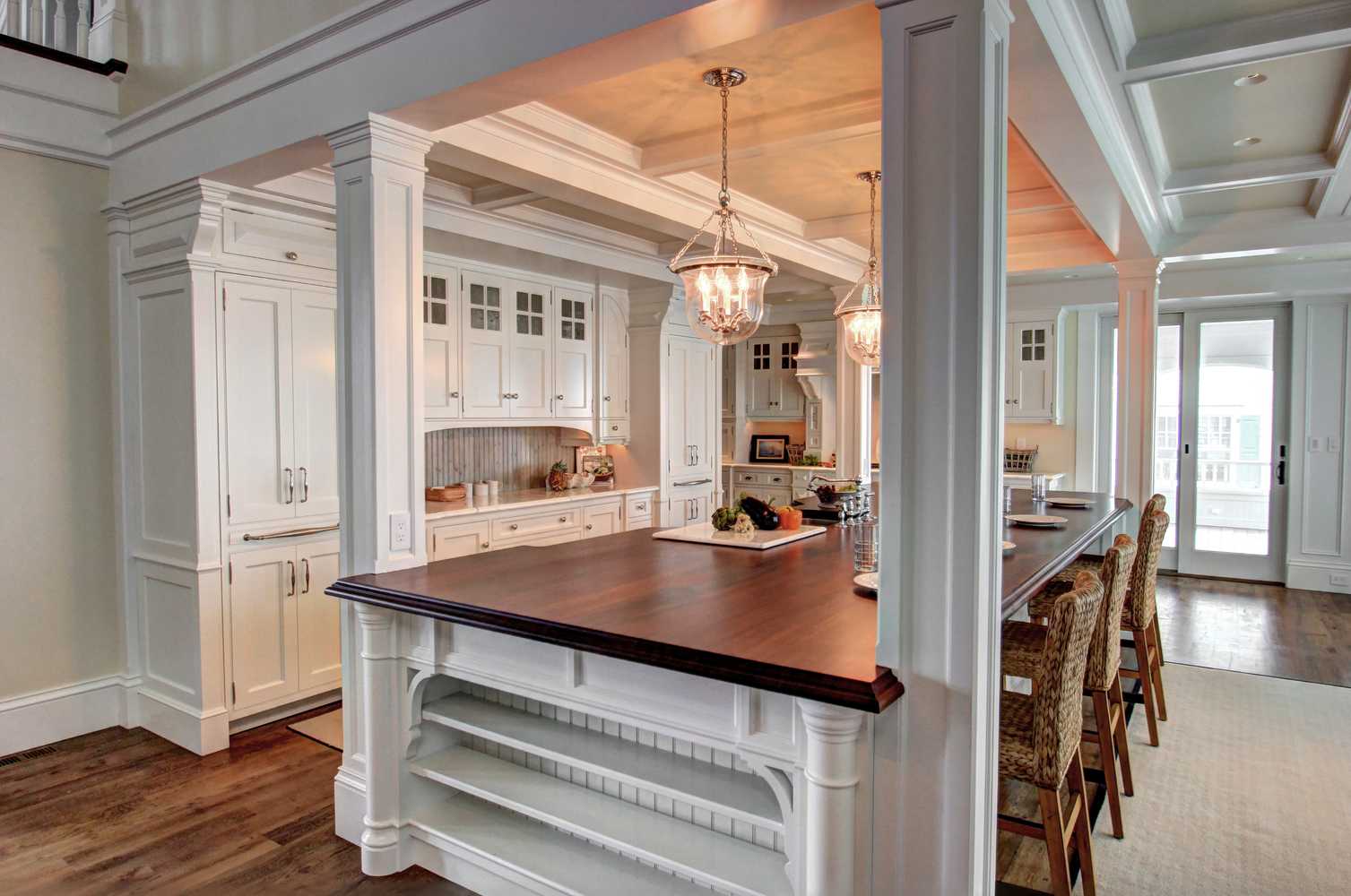 Colonial Craft Kitchens, Inc - Gallery