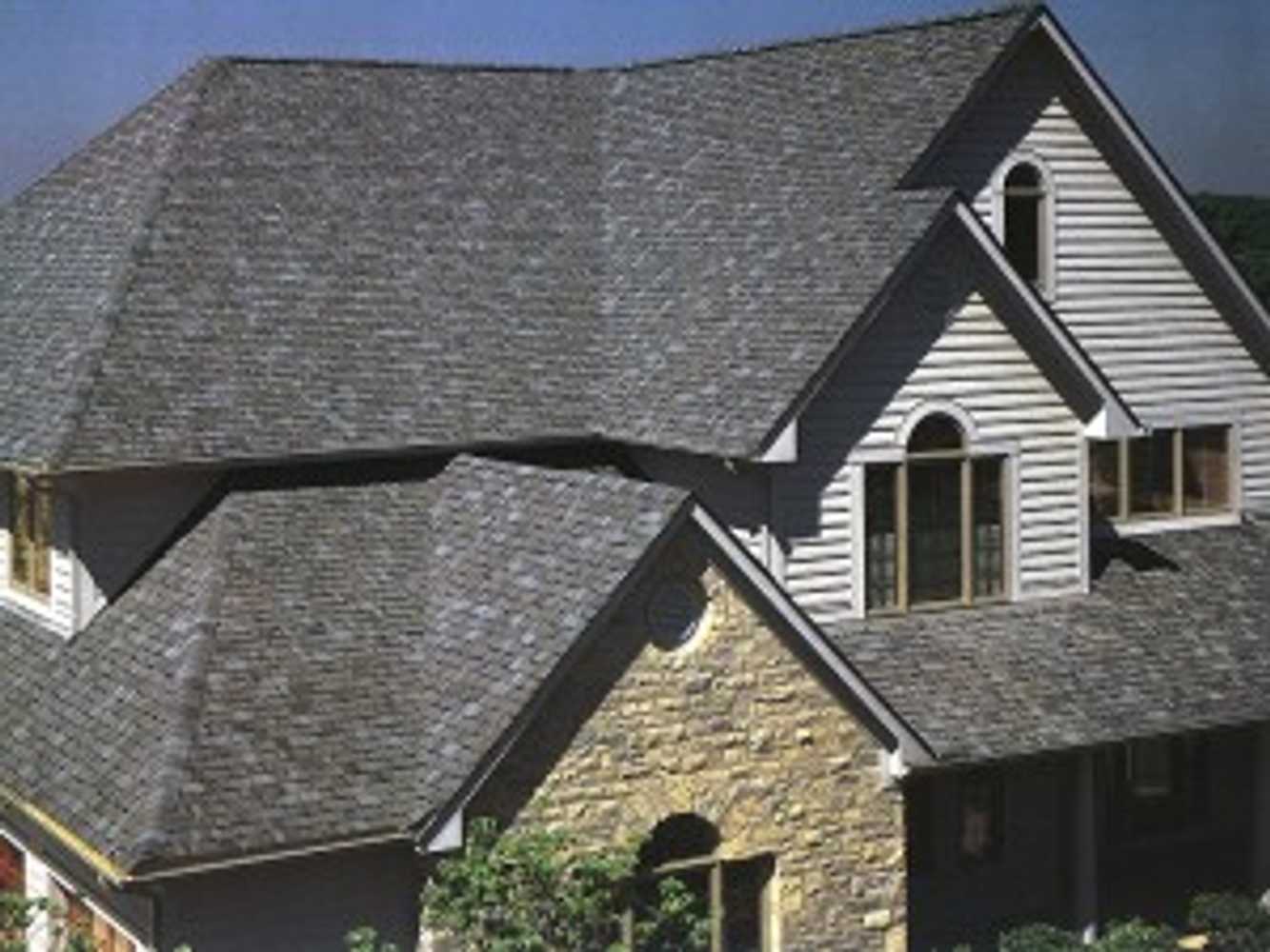 All Seasons Roofing Inc. Project 1