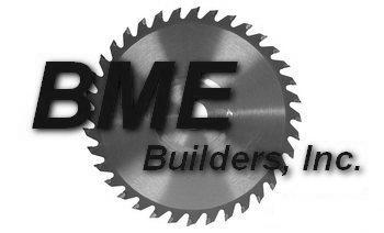 B M E Builders