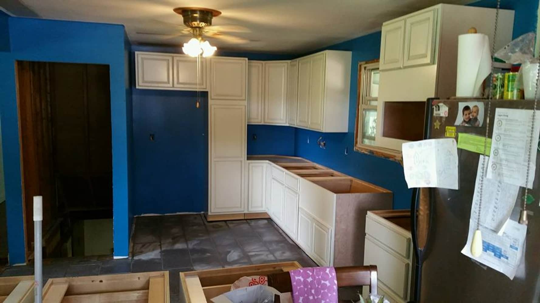 Kitchens by Five Star Contracting LLC