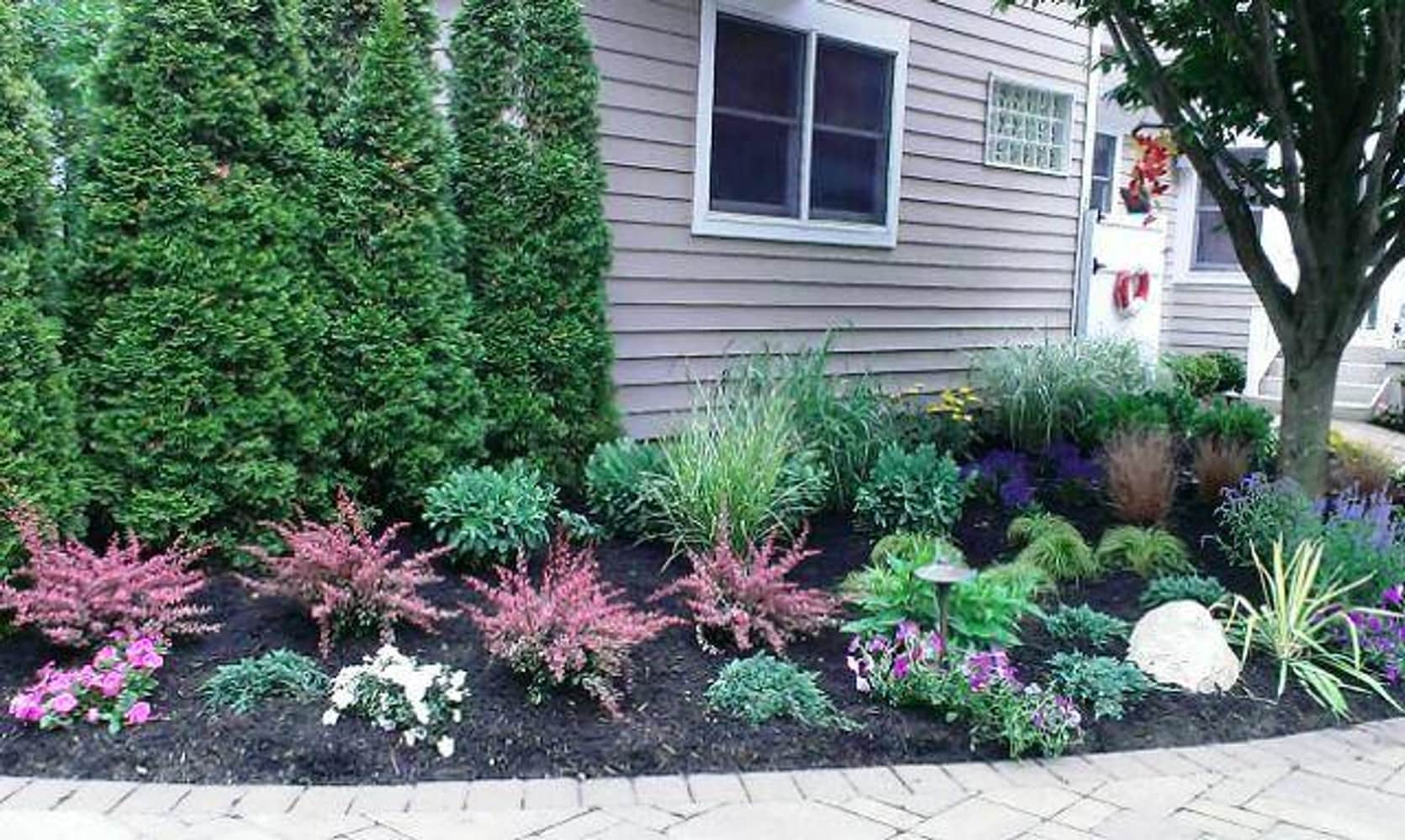 Photo(s) from Russ Fragala Landscape Corp