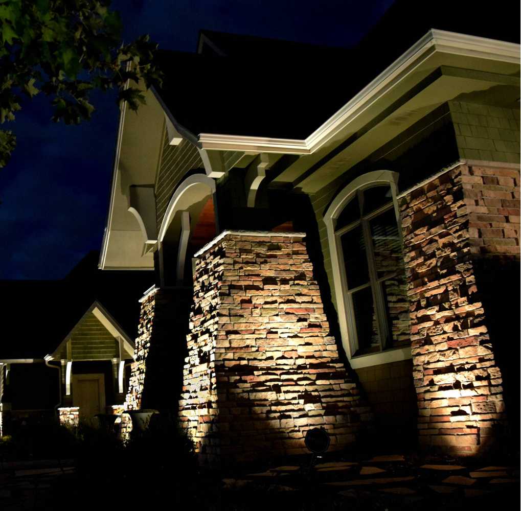 Landscape Lighting