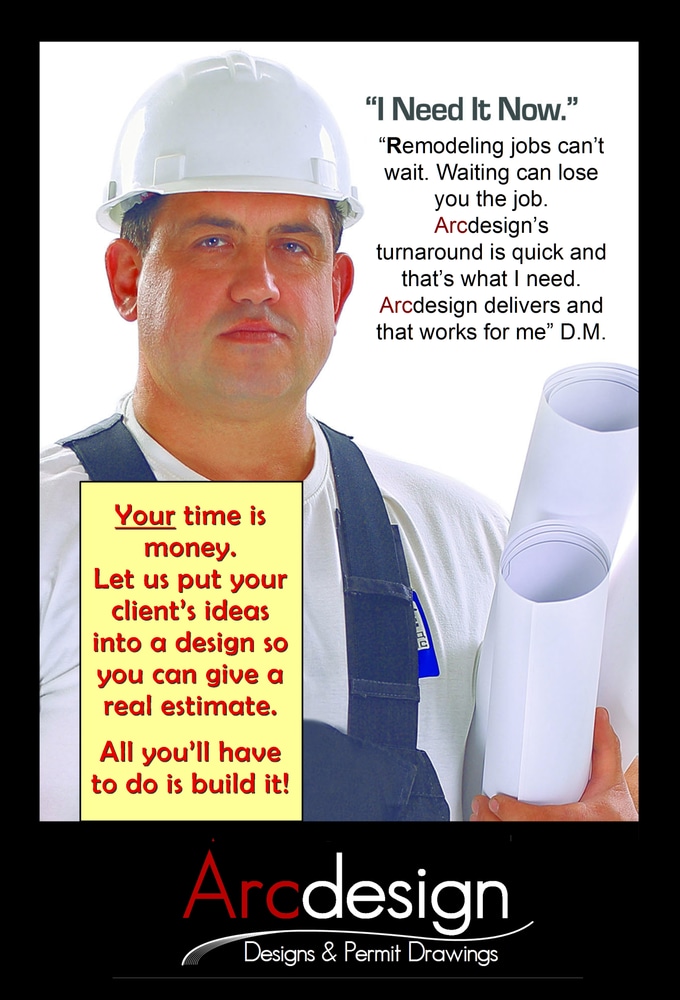 Photo(s) from Designs And Permit Drawings Ltd Co | ArcDesign