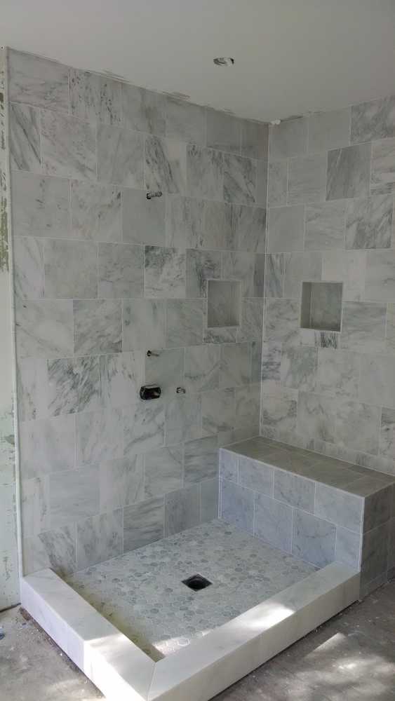 Photo(s) from Montanos Tile & Stone Tile