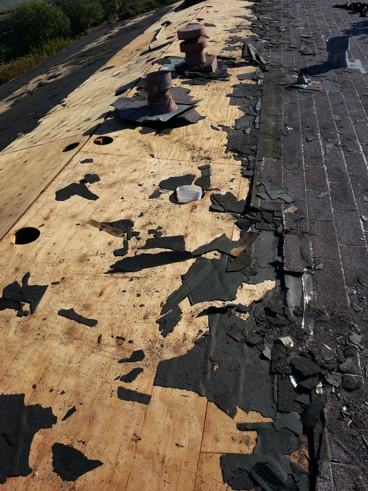 Photo(s) from Mario Contreras Roofing Co