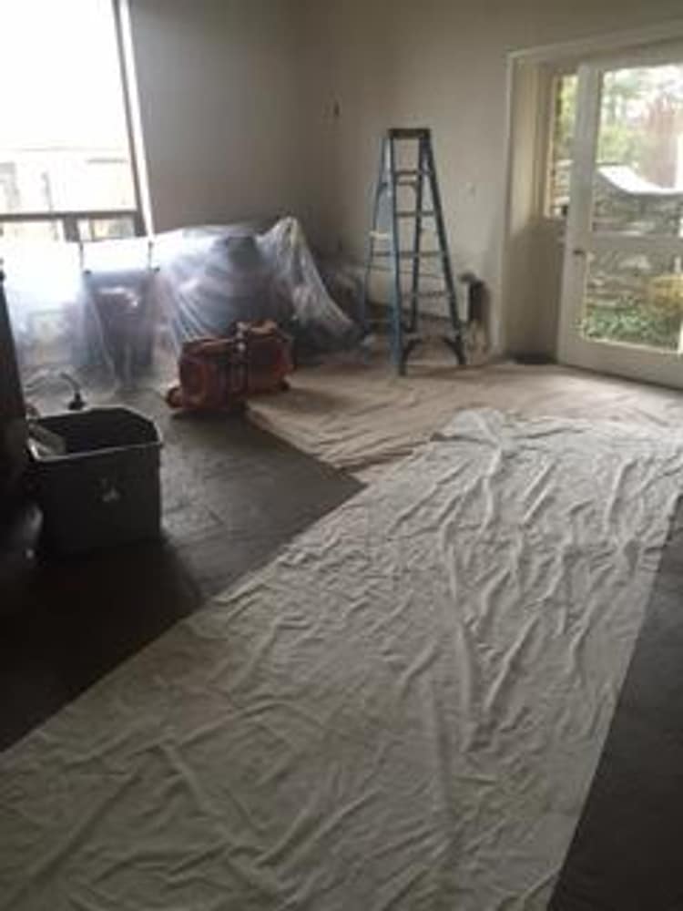 Multiple Unit Heat/AC Project 