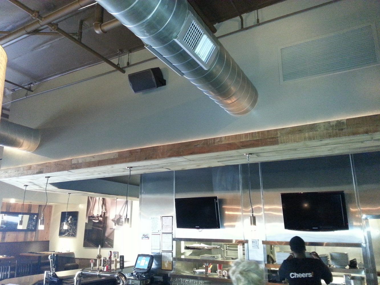 Brey Company / Avail Engineering Project