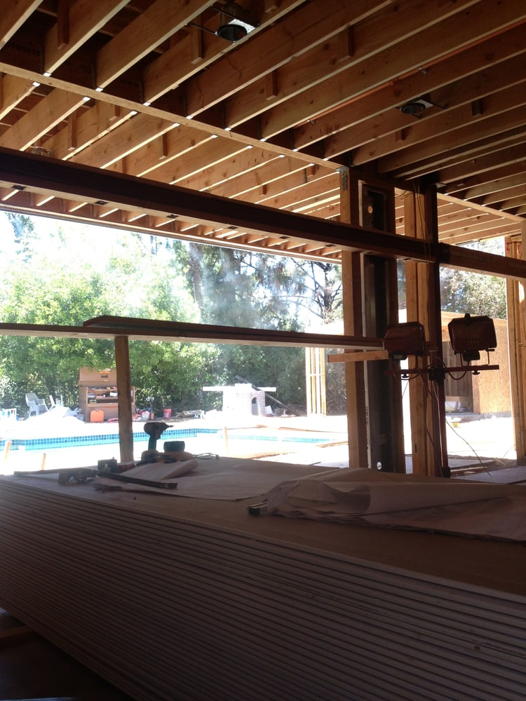 Woodland Hills - Custom Home