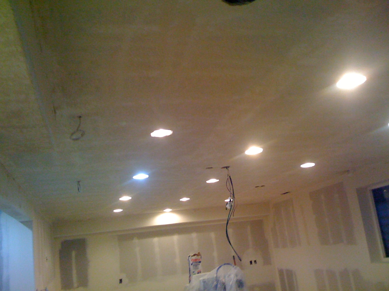 marcodrywall Project