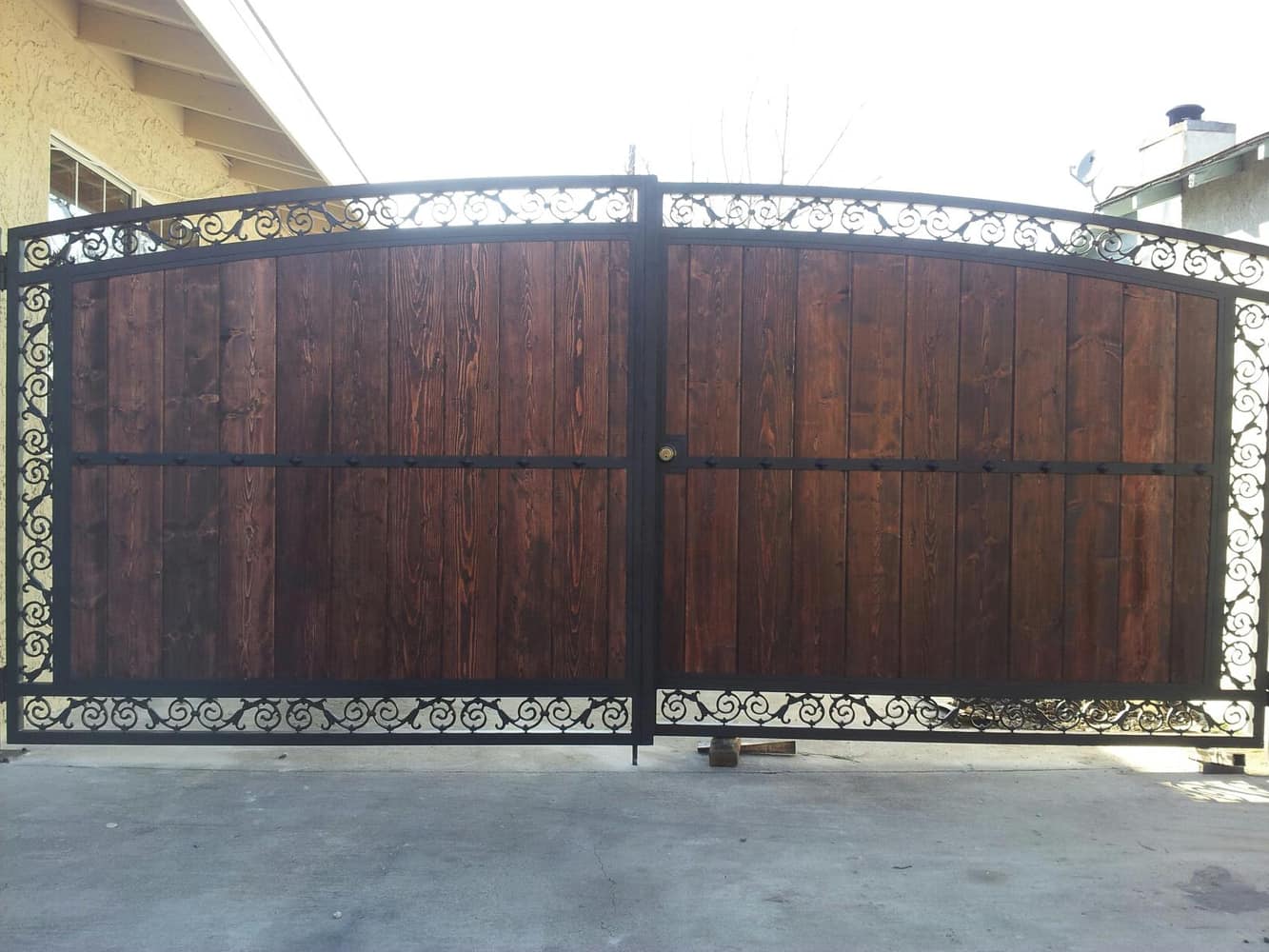 Photo(s) from United Wrought Iron