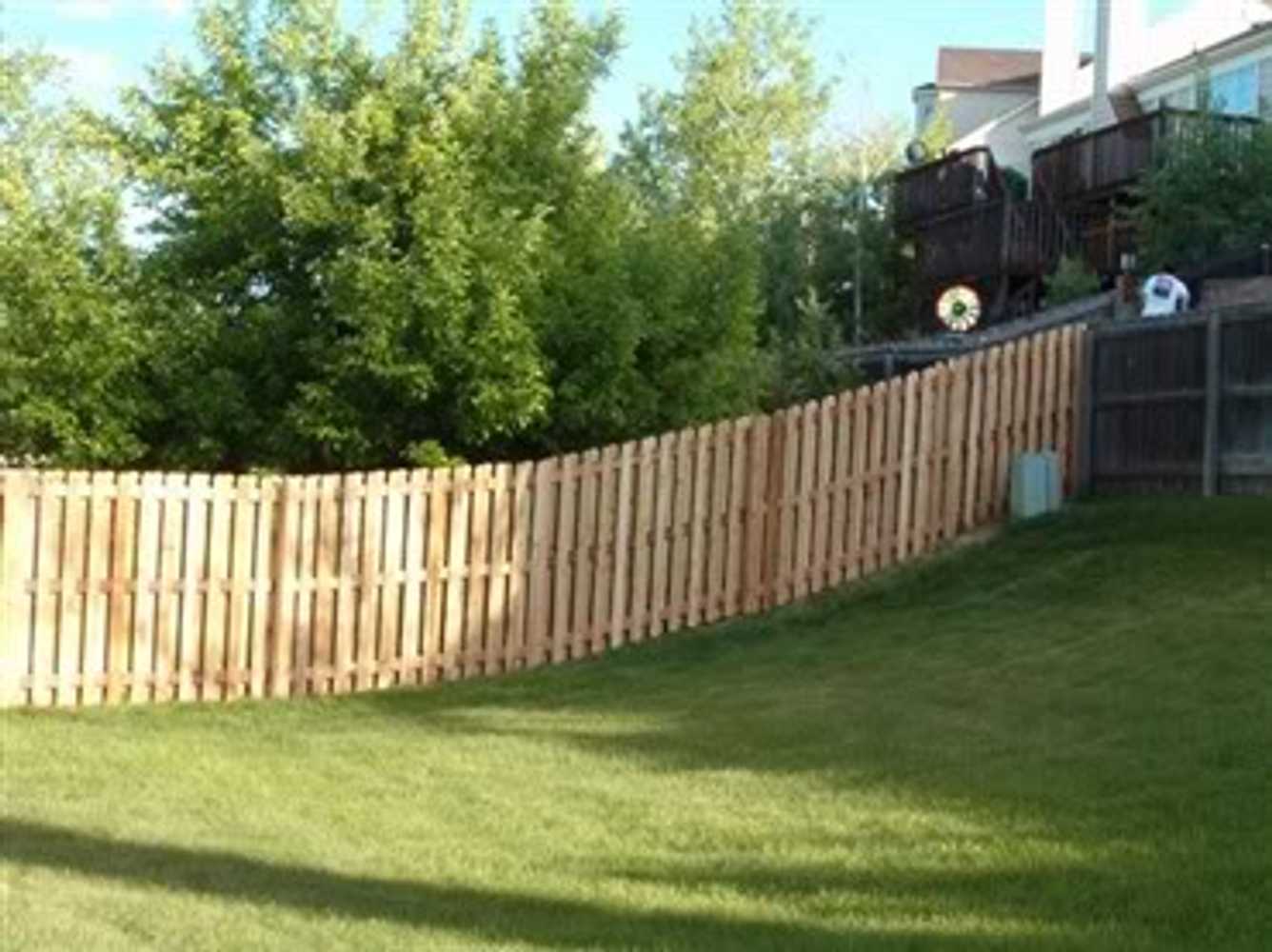 Projects by All Season Fencing