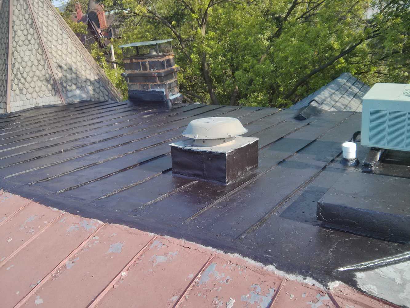 Photo(s) from Jays Roofing And Remodeling