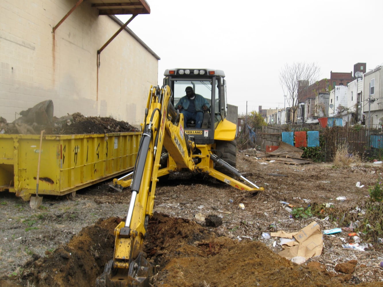 Photos from Coffelt Contracting