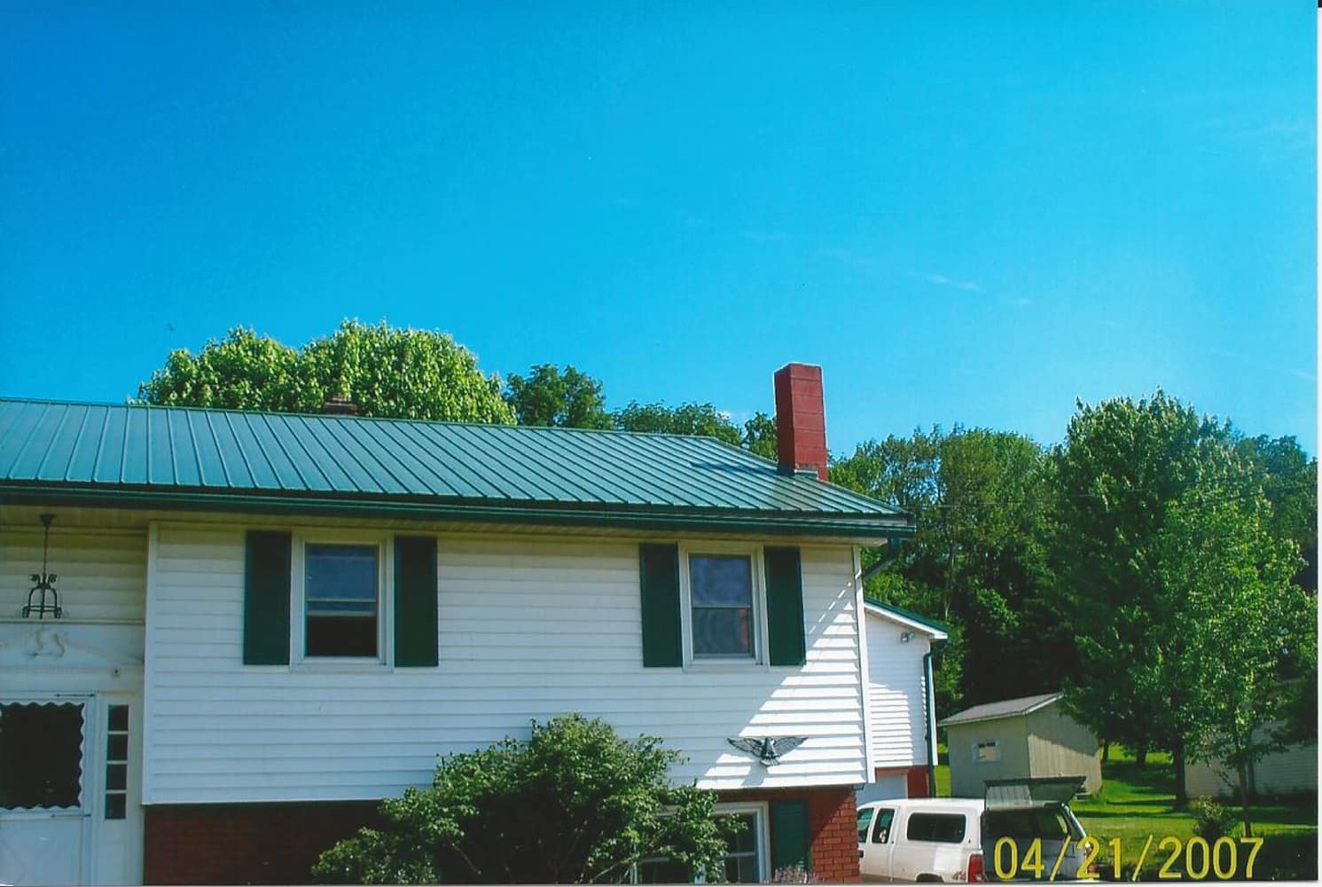 Photo(s) from American Dream Home Solutions & Gutter Shutter Company