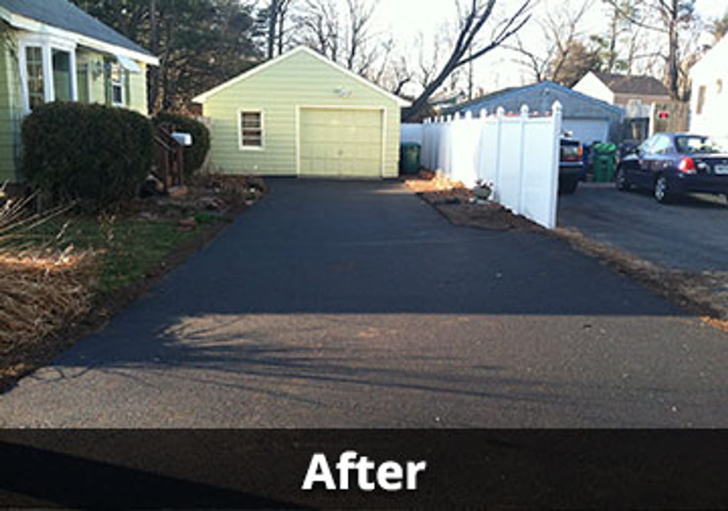 Photo(s) from DeJesus Driveways & Hardscapes