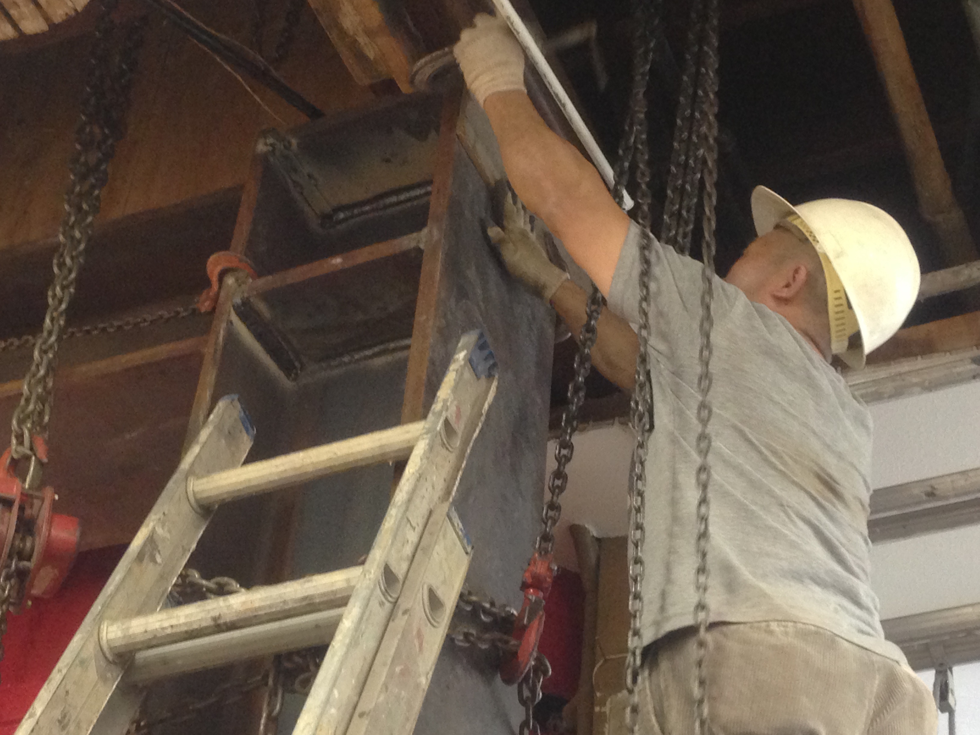 Sincere Construction Company, Inc.