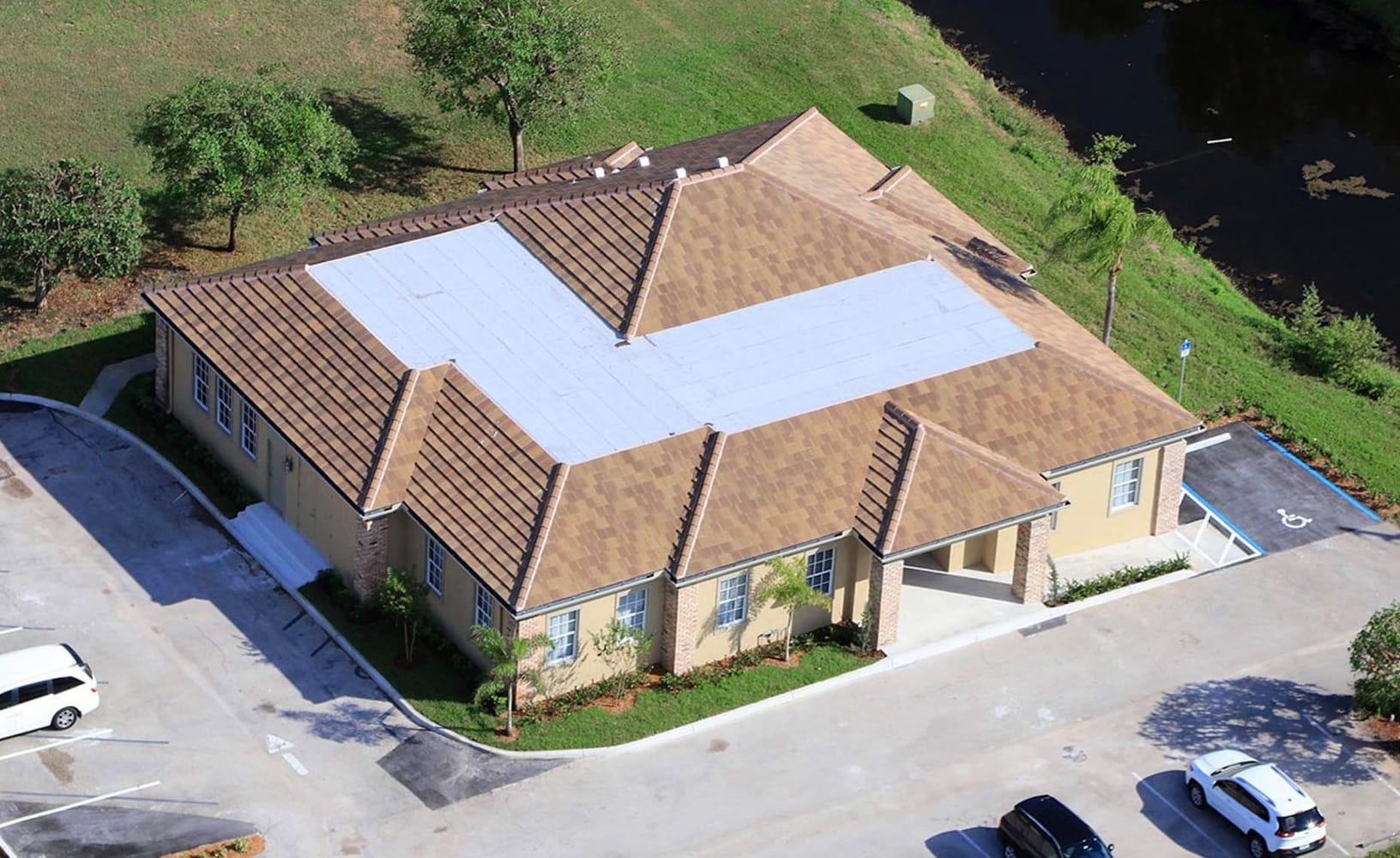 South Florida PGA Corporate Headquarters