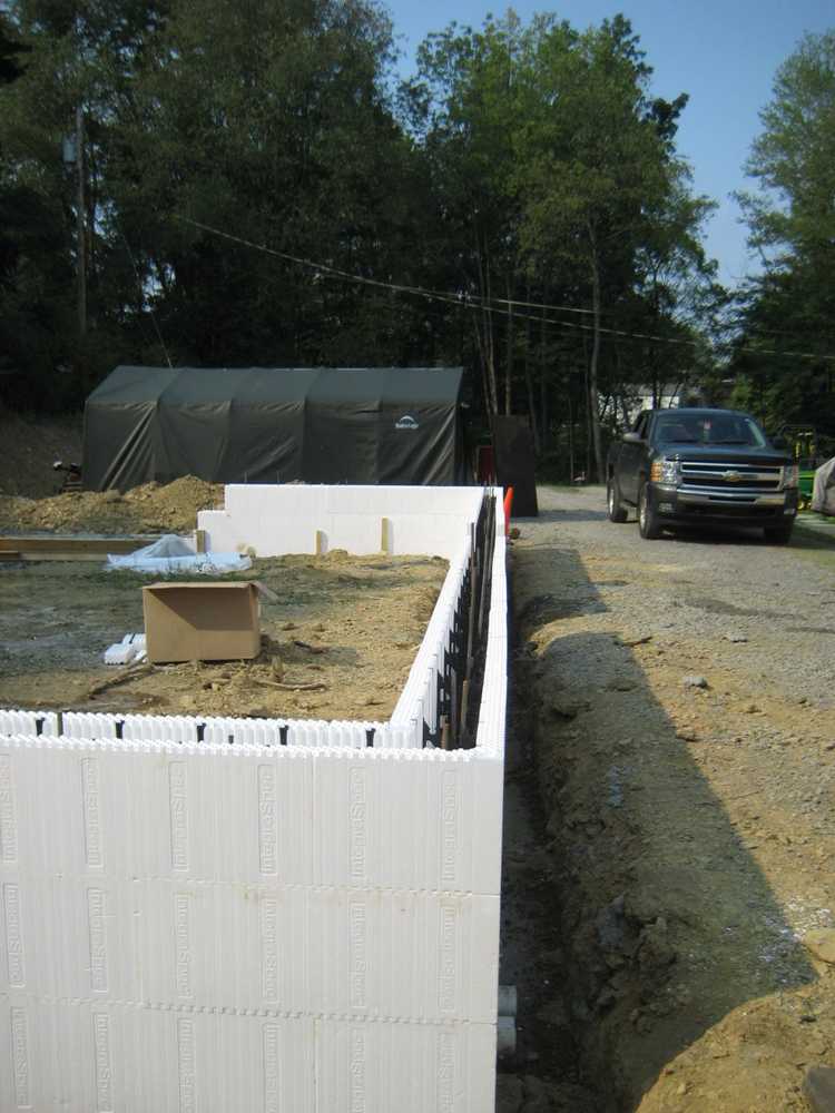 Photos from ICF Installation Associates, LLC