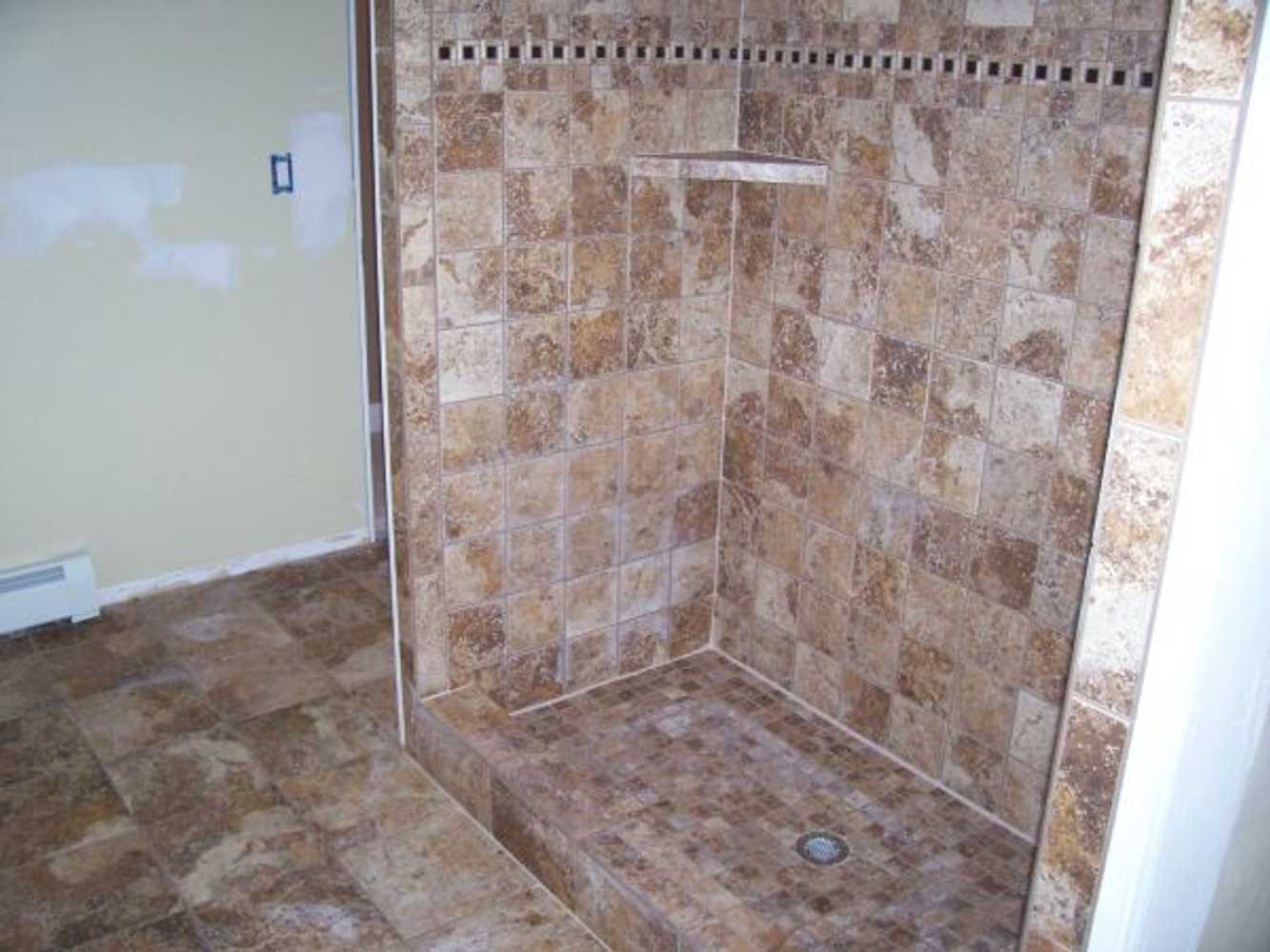 Lund Tile Company Project