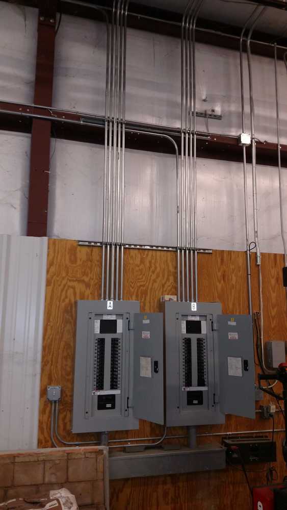 Photos from Upstate Electrical Solutions Llc