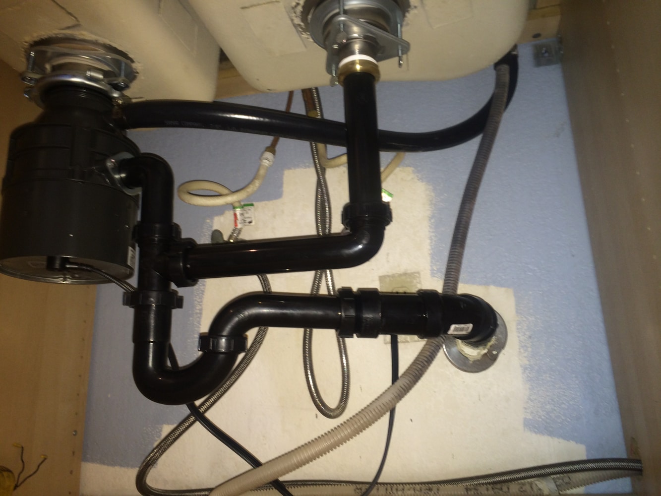 Photo(s) from E Z Plumbing 