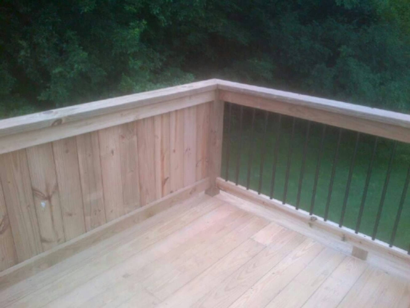 Siler Builders Llc Project