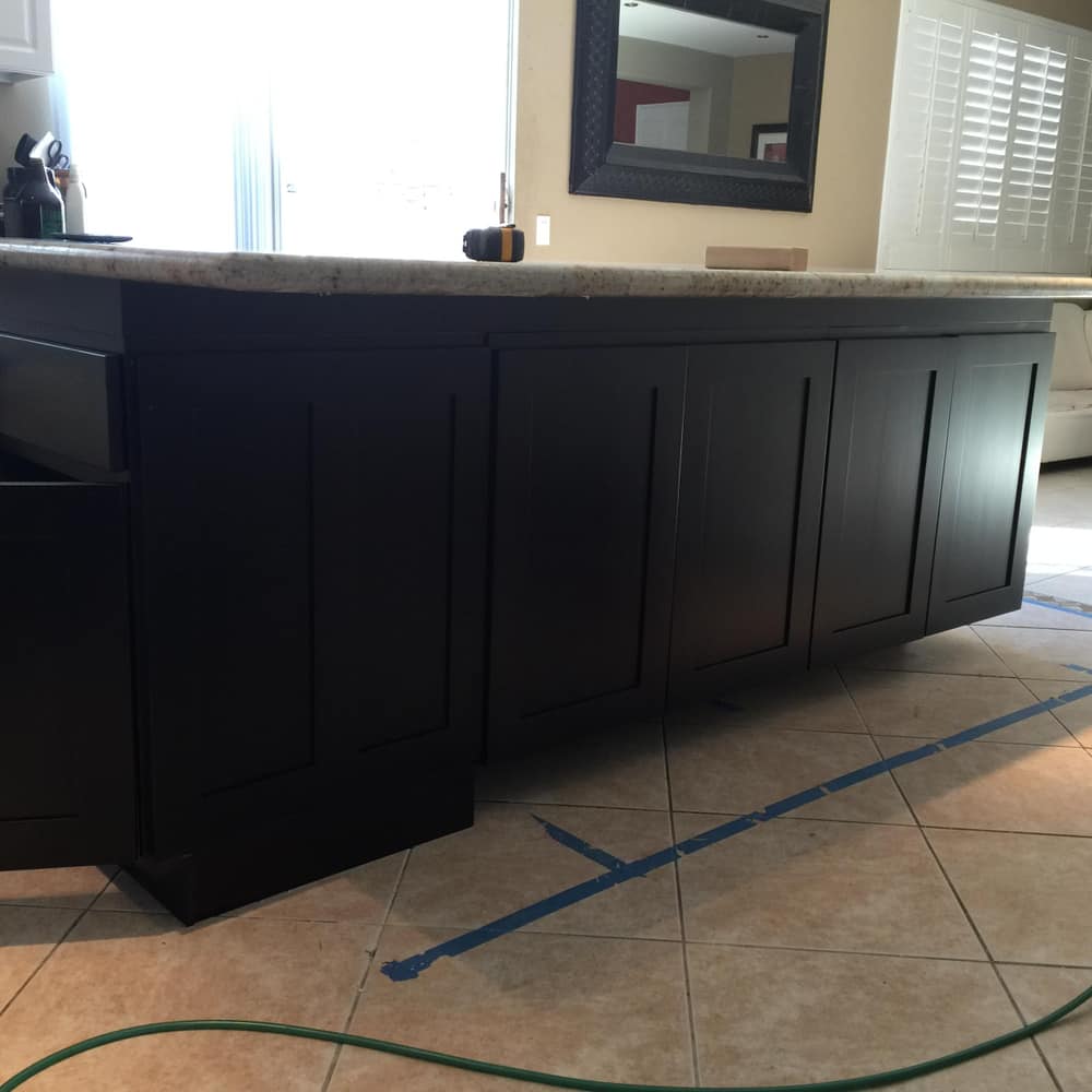 FINAL TOUCH CONSTRUCTION