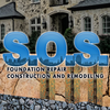 Sos Foundation Repair